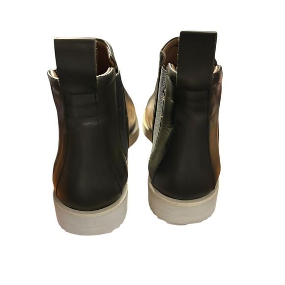 EVERLANE leather boots 7.5 - Picture 3 of 7